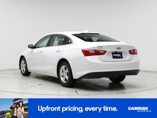 2023 Chevrolet Malibu 1LT