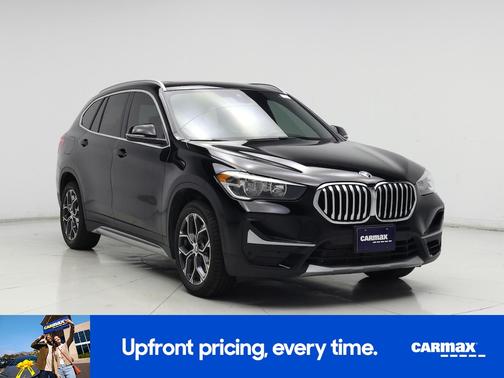 2022 BMW X1 SDrive28i