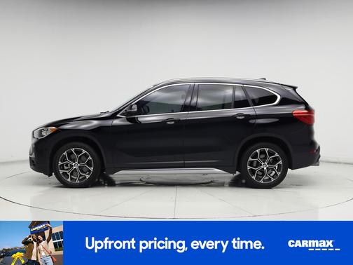 2022 BMW X1 SDrive28i