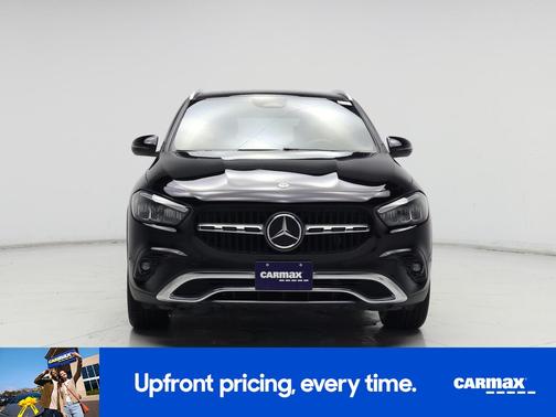 2024 Mercedes-Benz GLA 250 