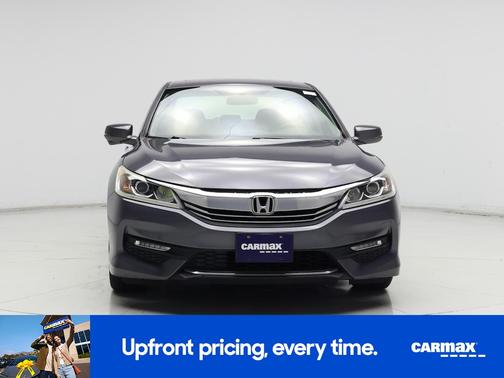 2016 Honda Accord EX