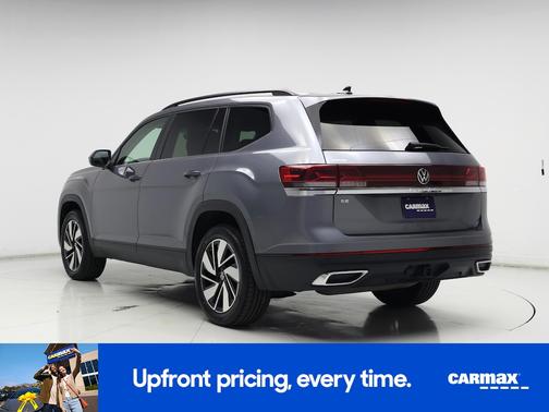 2024 Volkswagen Atlas SE w/Tech