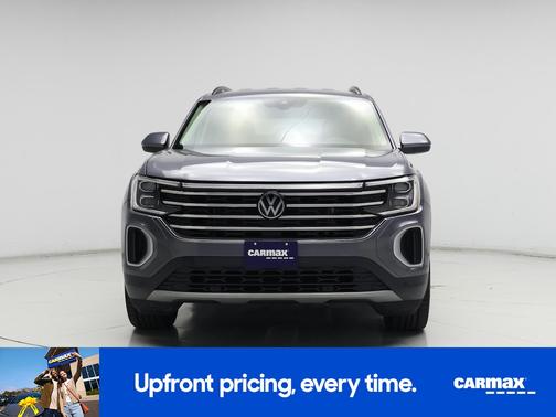 2024 Volkswagen Atlas SE w/Tech