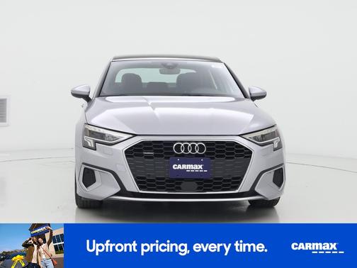 2023 Audi A3 Premium Plus