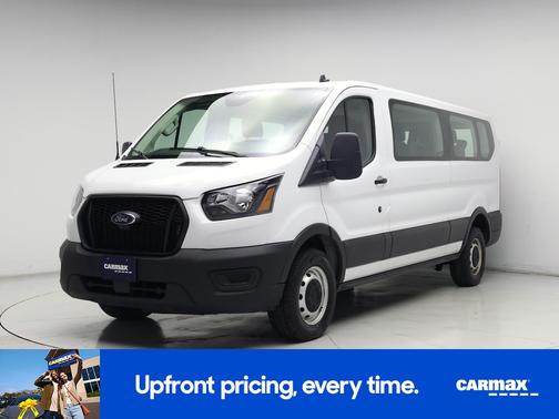 2023 Ford Transit-350 XL