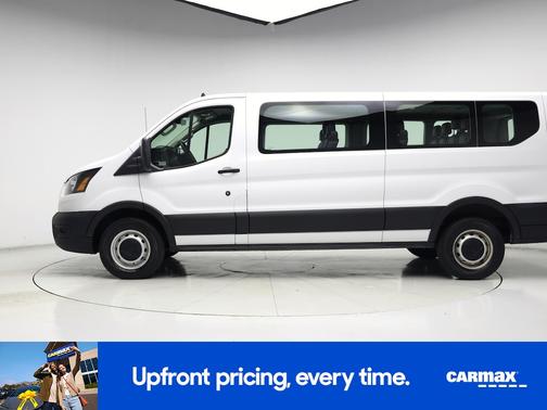 2023 Ford Transit-350 XL