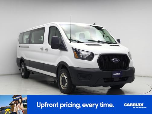 2023 Ford Transit-350 XL