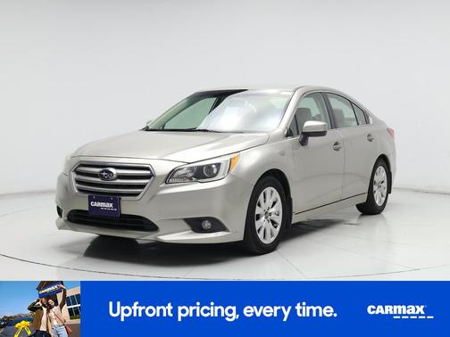 2016 Subaru Legacy 2.5I Premium