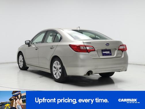 2016 Subaru Legacy 2.5I Premium
