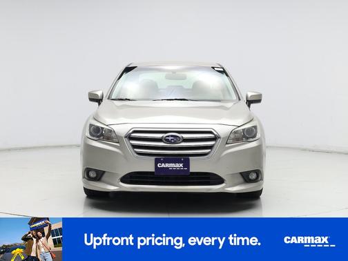 2016 Subaru Legacy 2.5I Premium