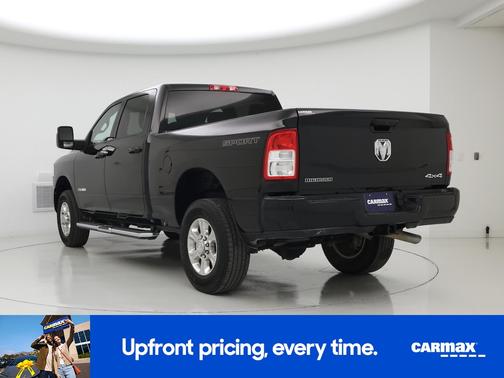 2024 RAM 2500 Bighorn
