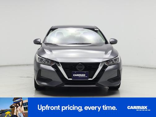 2023 Nissan Sentra S