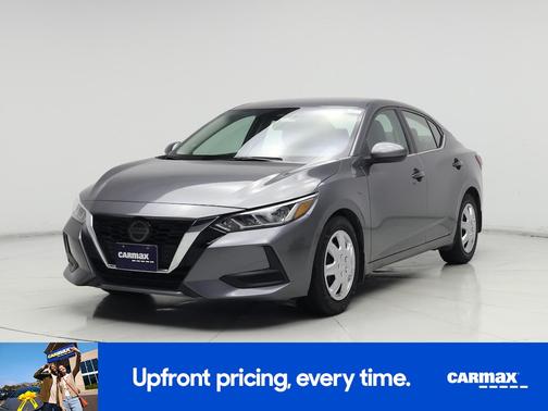 2023 Nissan Sentra S