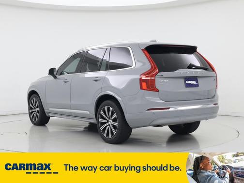 2024 Volvo XC90 B5 Core Bright Theme