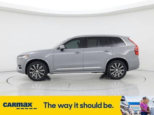 2024 Volvo XC90 B5 Core Bright Theme