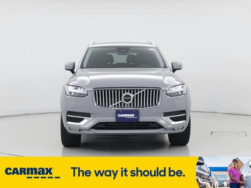 2024 Volvo XC90 B5 Core Bright Theme