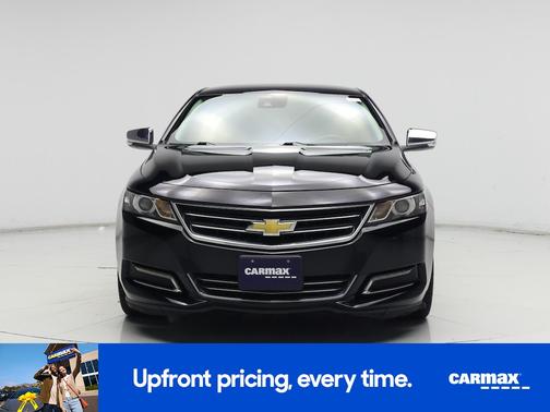 2017 Chevrolet Impala Premier