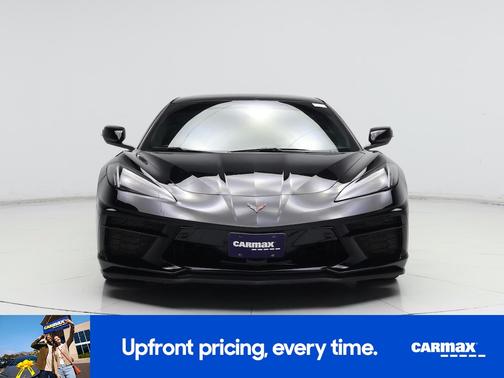 2021 Chevrolet Corvette Stingray 3LT