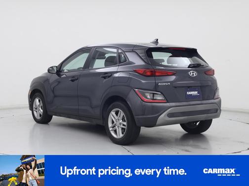 2022 Hyundai KONA SE