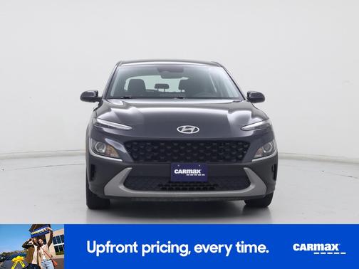 2022 Hyundai KONA SE