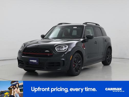 2023 MINI Countryman John Cooper Works ALL4