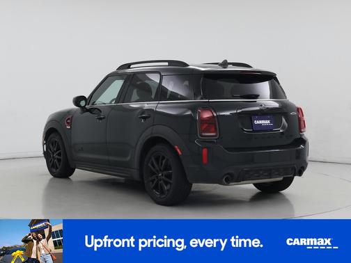 2023 MINI Countryman John Cooper Works ALL4