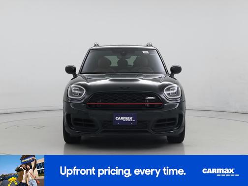 2023 MINI Countryman John Cooper Works ALL4