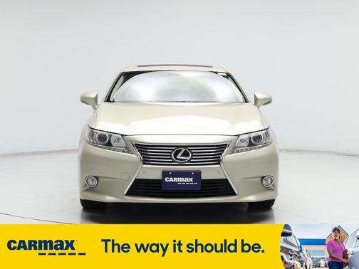 2013 Lexus ES 350
