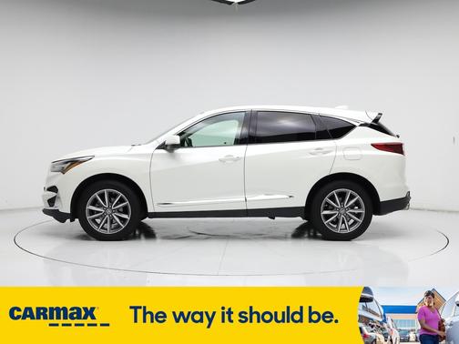 2019 Acura RDX