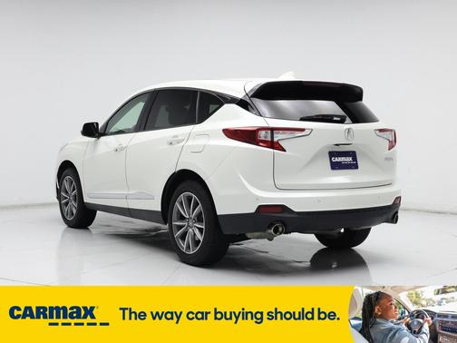 2019 Acura RDX