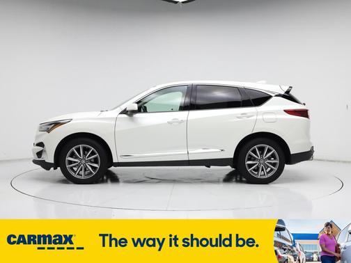 2019 Acura RDX