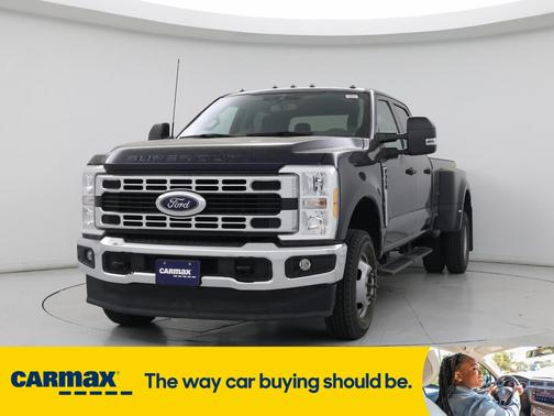 2023 Ford F-350 XLT