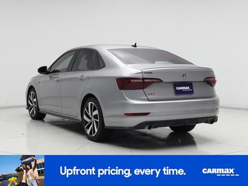 2021 Volkswagen Jetta GLI Autobahn