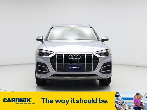 2023 Audi Q5 Premium Plus