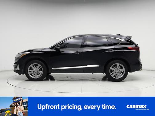2019 Acura RDX w/Advance Pkg