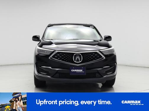 2019 Acura RDX w/Advance Pkg