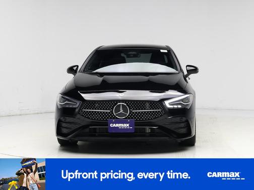2024 Mercedes-Benz CLA 250 