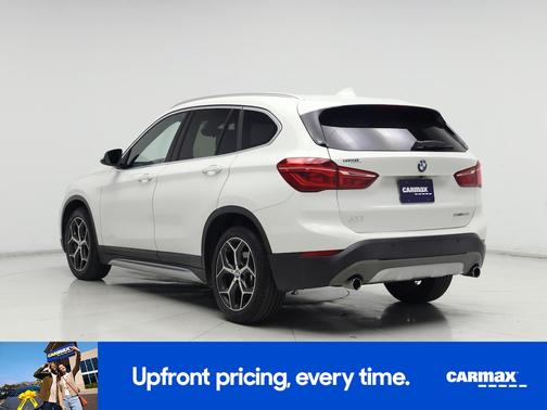 2019 BMW X1 SDrive28i
