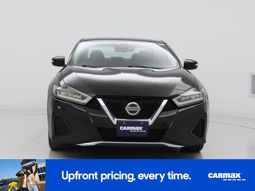2021 Nissan Maxima SV