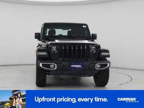 2023 Jeep Gladiator Texas Trail