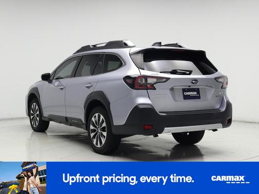 2024 Subaru Outback Touring XT