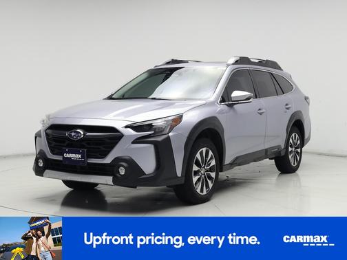 2024 Subaru Outback Touring XT