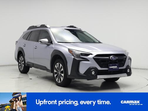 2024 Subaru Outback Touring XT