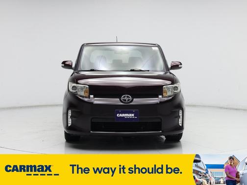 2015 Scion xB