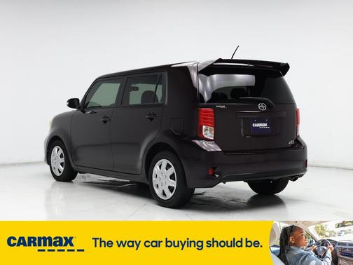 2015 Scion xB