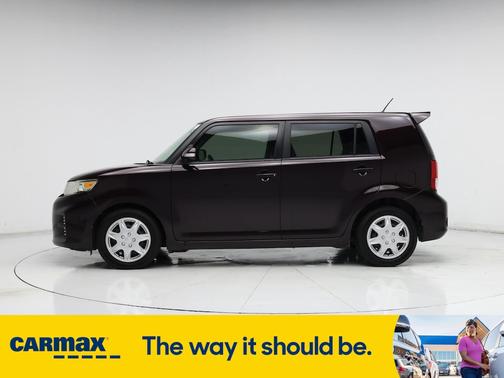 2015 Scion xB