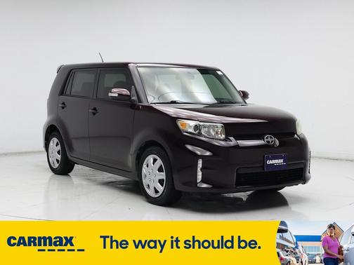 2015 Scion xB