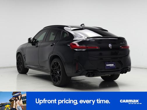 2023 BMW X4 M