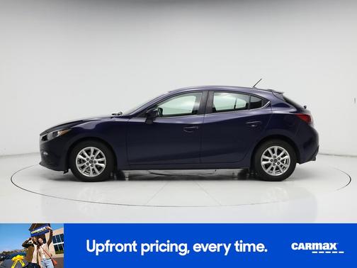 2014 Mazda Mazda3 I Touring