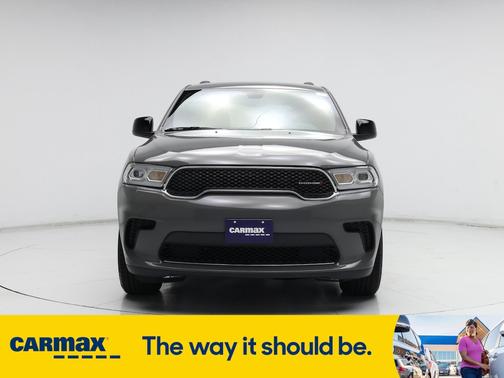 2023 Dodge Durango SXT